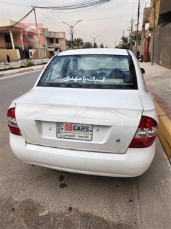 سايبا طيبا